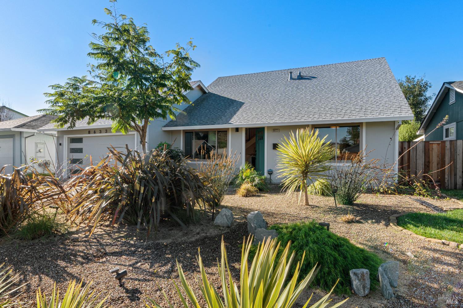 8633 Lancaster Drive Rohnert Park CA 94928