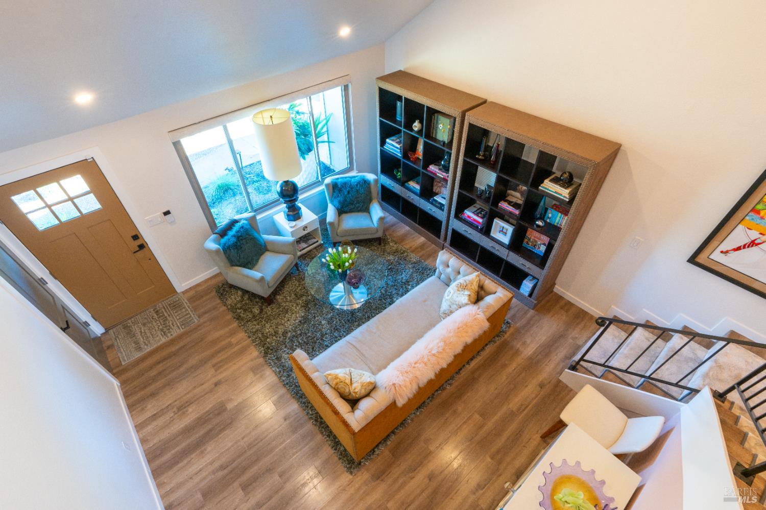 8633 Lancaster Drive Rohnert Park CA 94928
