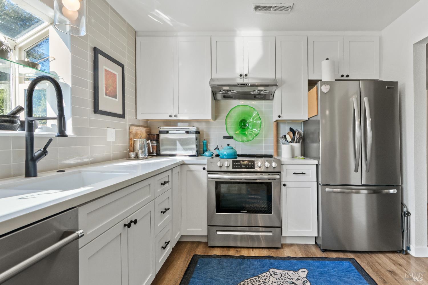 8633 Lancaster Drive Rohnert Park CA 94928