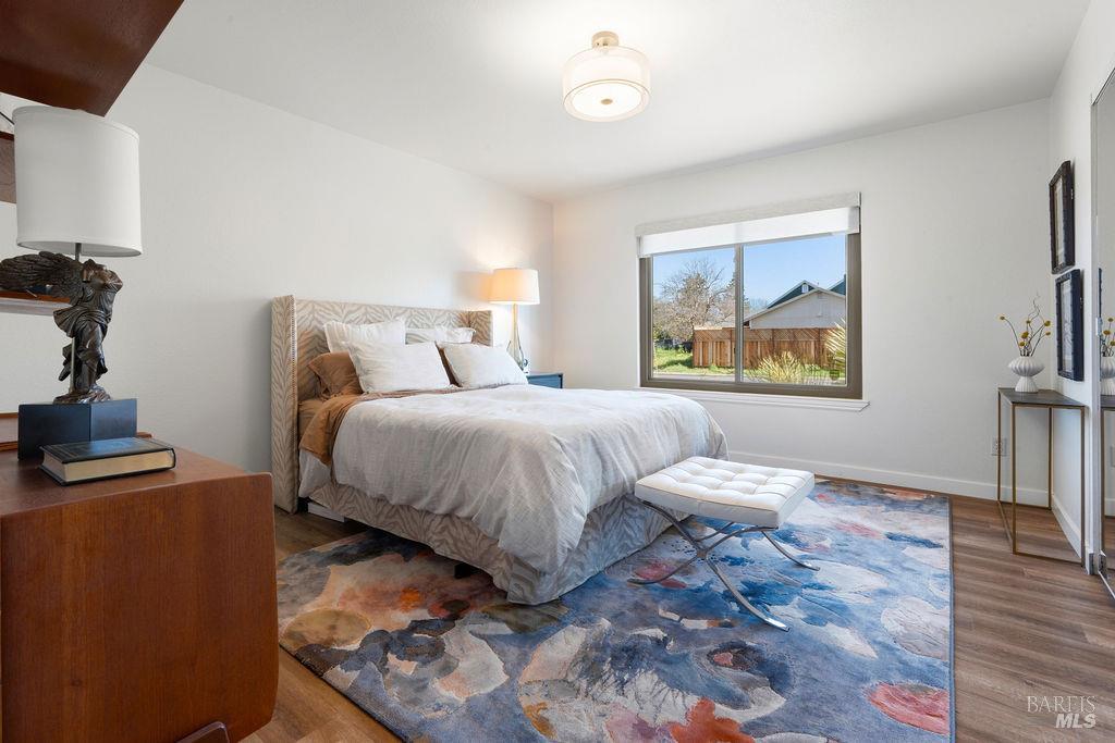 8633 Lancaster Drive Rohnert Park CA 94928