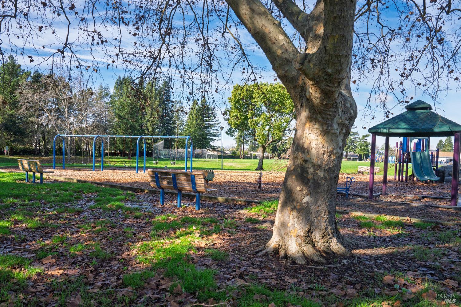 8633 Lancaster Drive Rohnert Park CA 94928
