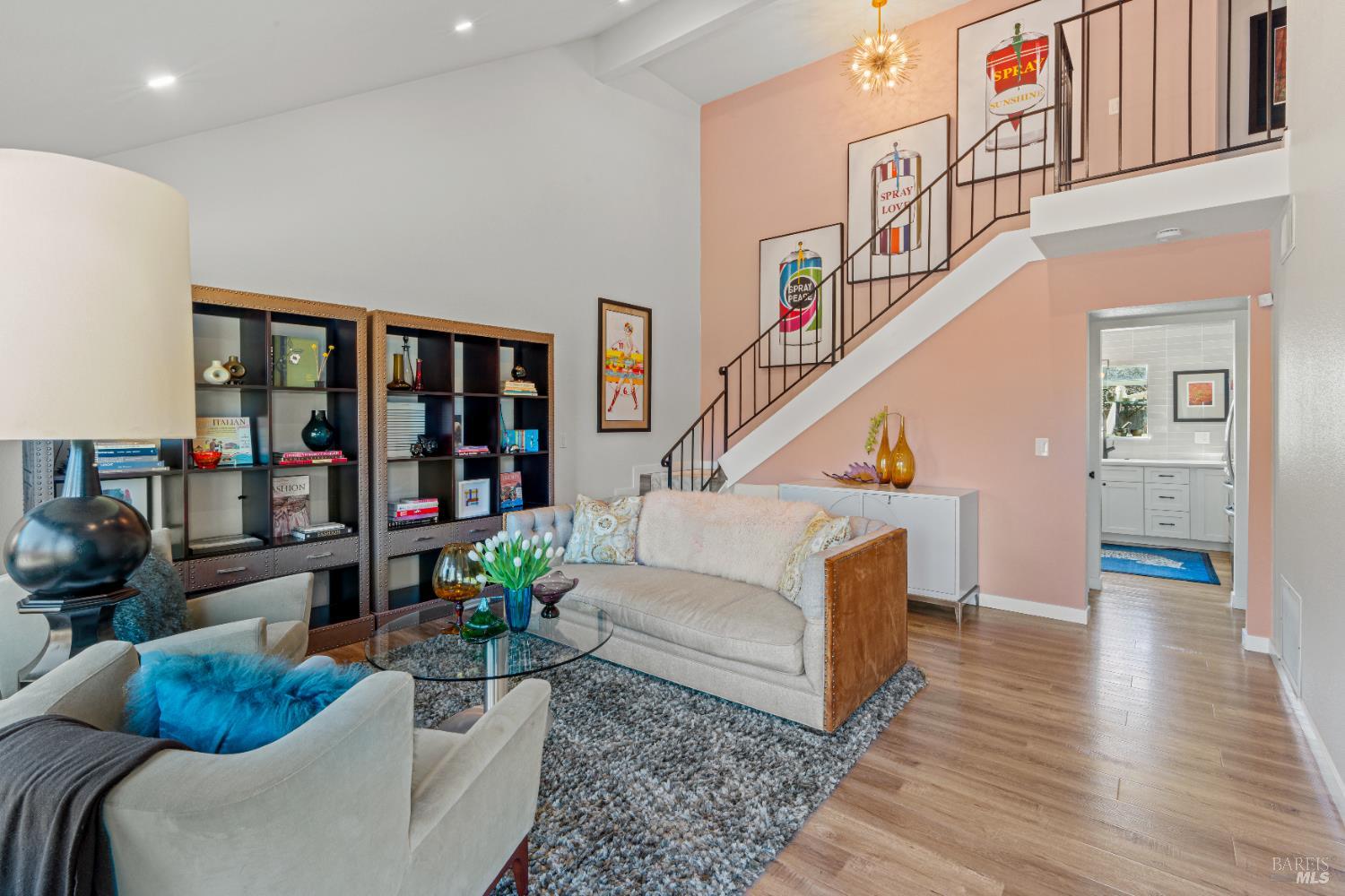 8633 Lancaster Drive Rohnert Park CA 94928