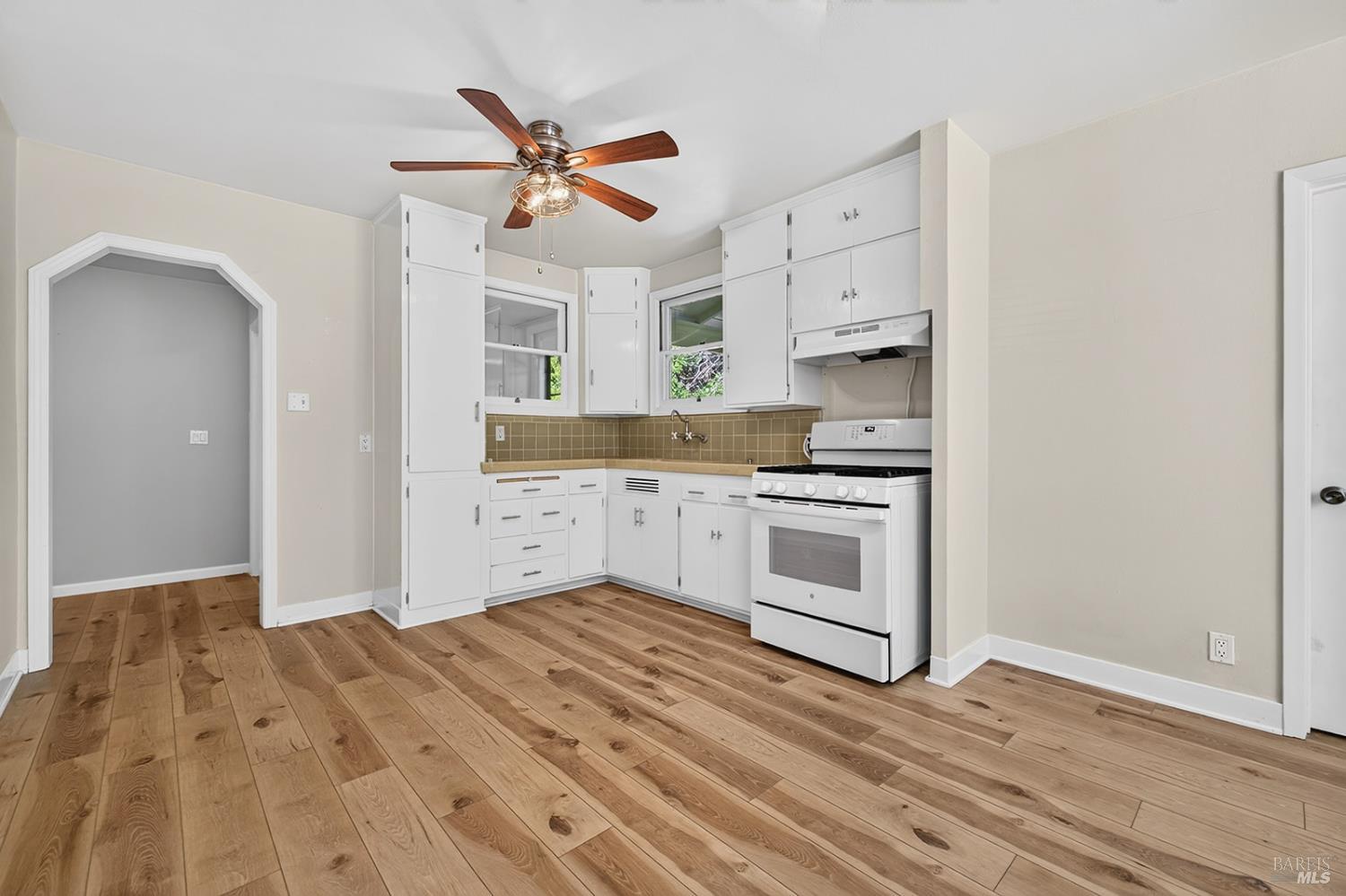 1315 Ridley Avenue Santa Rosa CA 95401