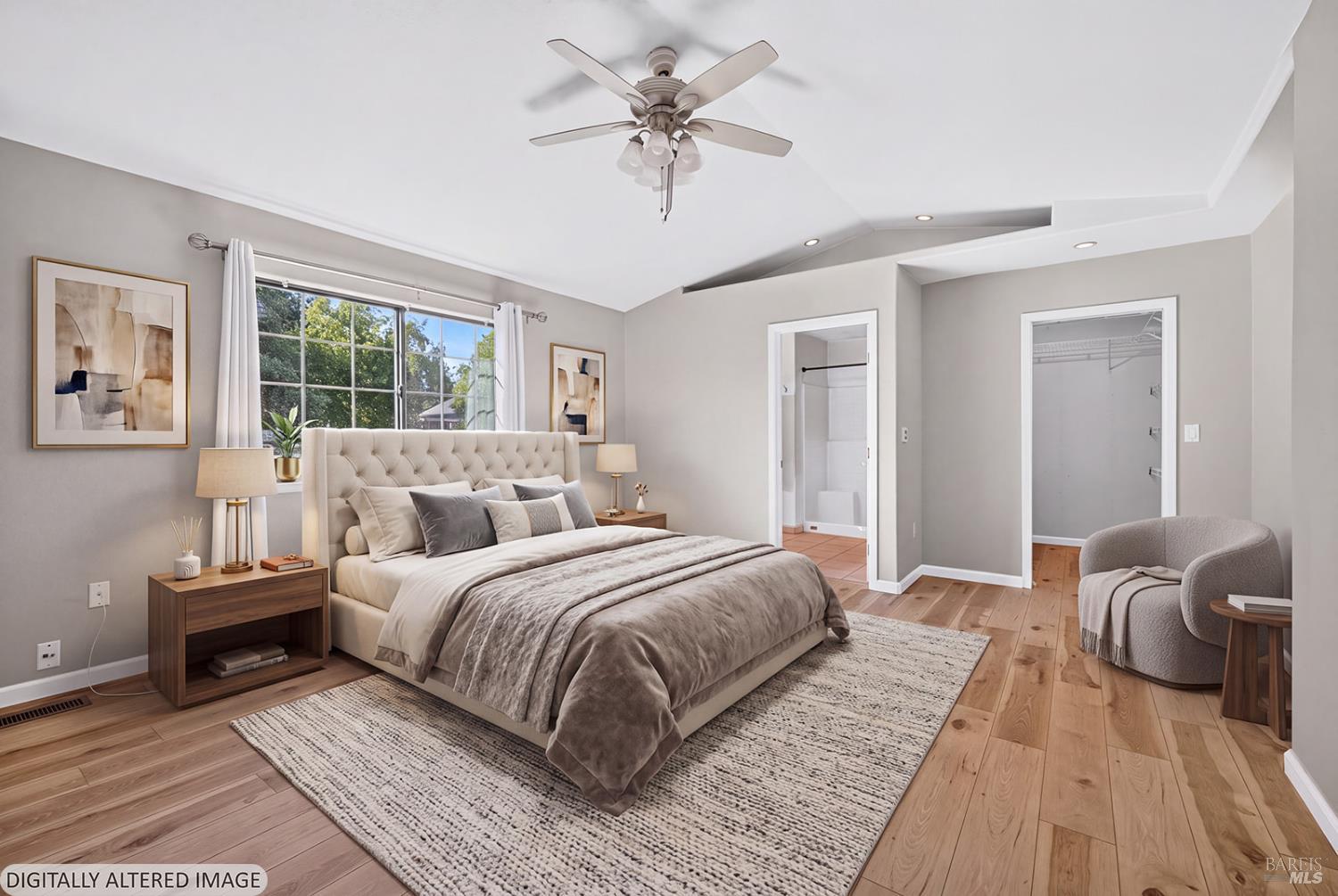 1315 Ridley Avenue Santa Rosa CA 95401