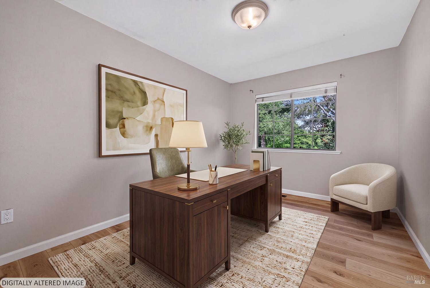 1315 Ridley Avenue Santa Rosa CA 95401
