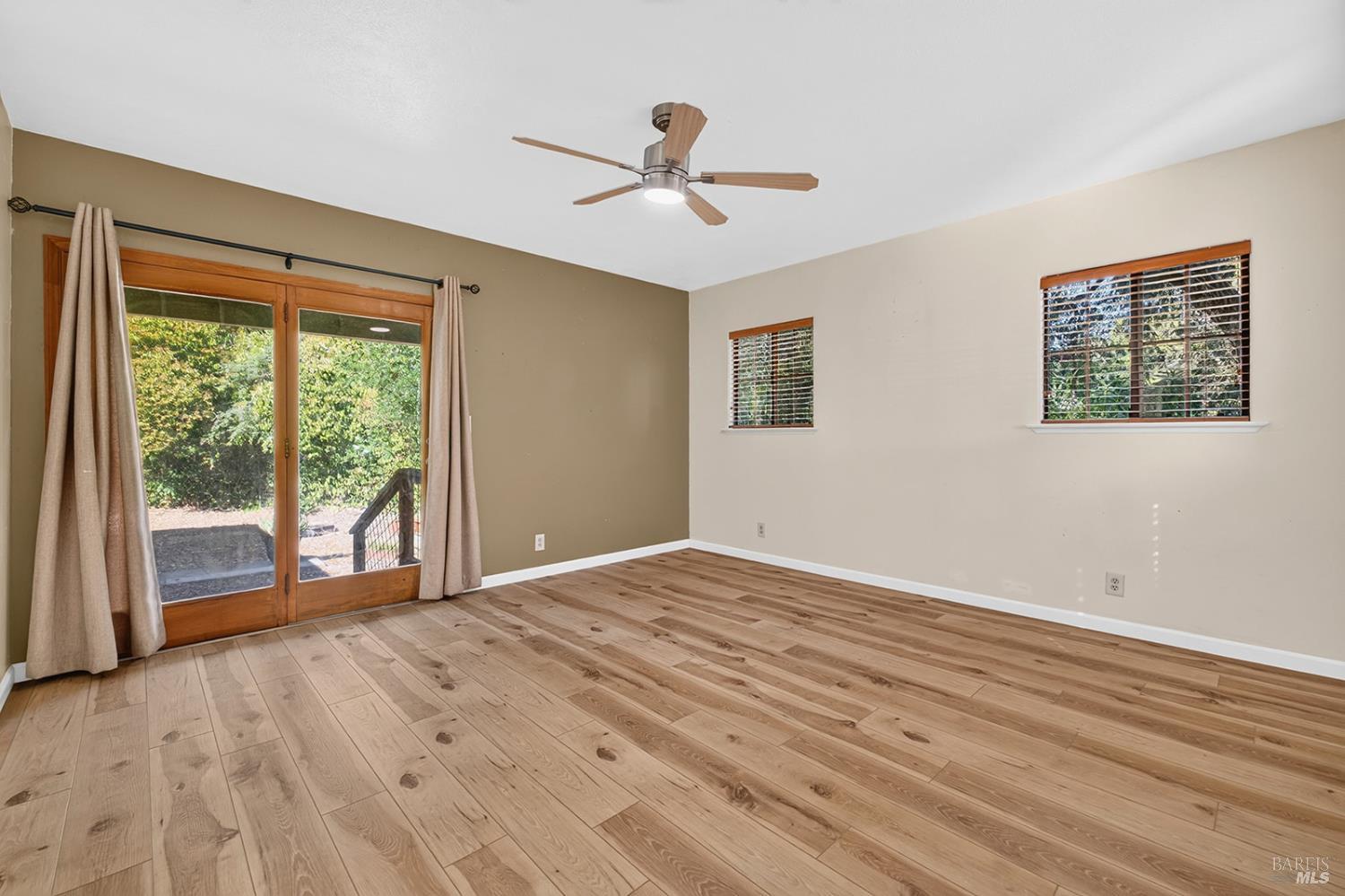 1315 Ridley Avenue Santa Rosa CA 95401