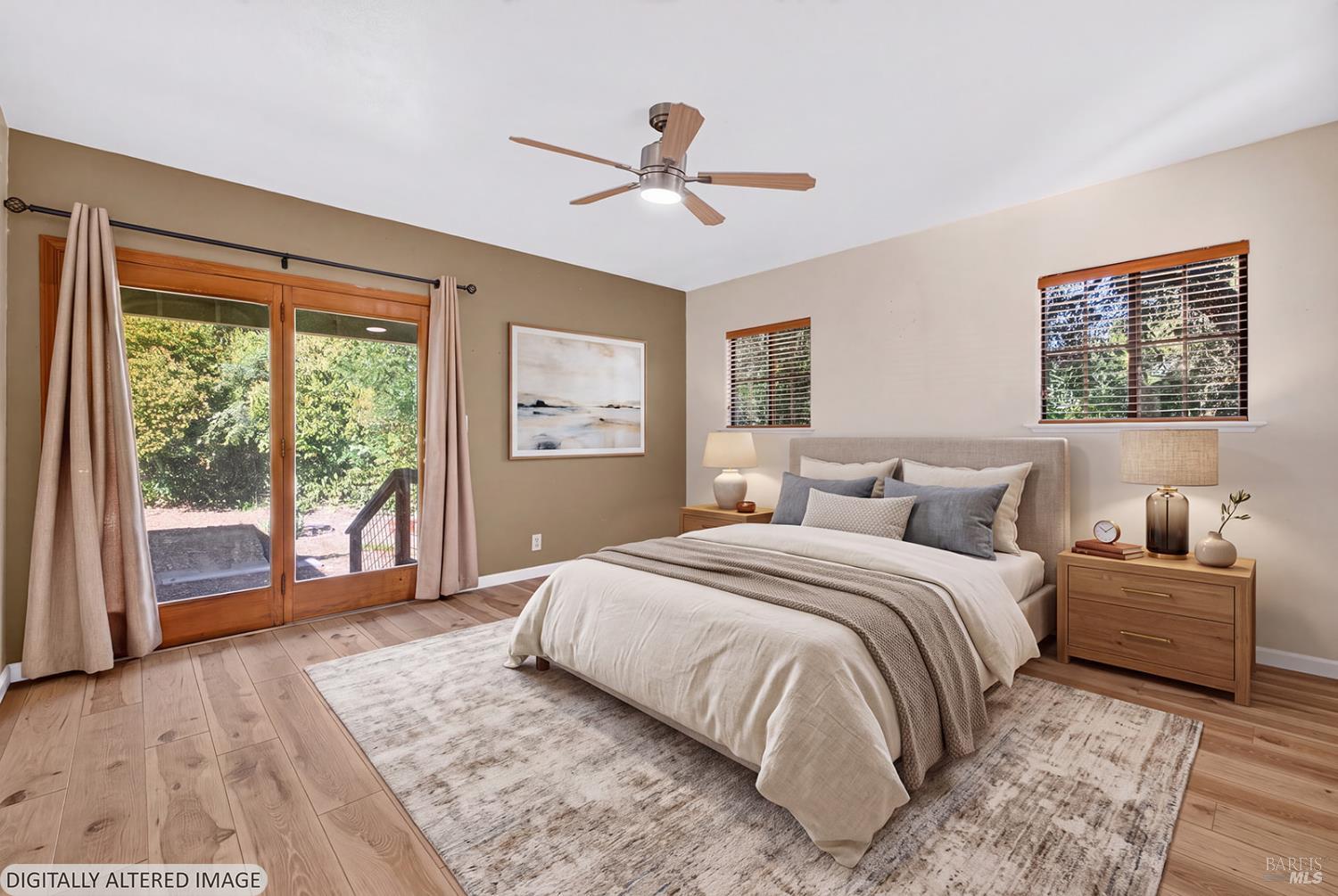 1315 Ridley Avenue Santa Rosa CA 95401