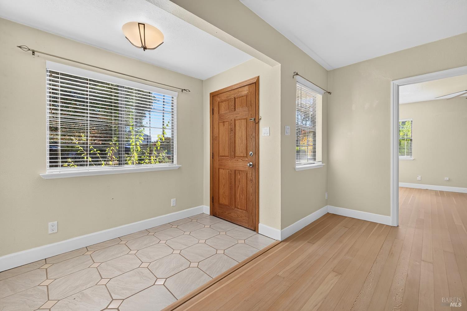 1315 Ridley Avenue Santa Rosa CA 95401