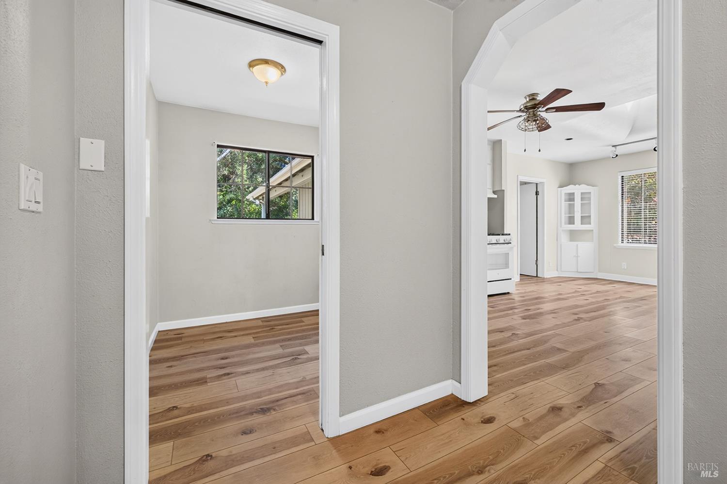 1315 Ridley Avenue Santa Rosa CA 95401