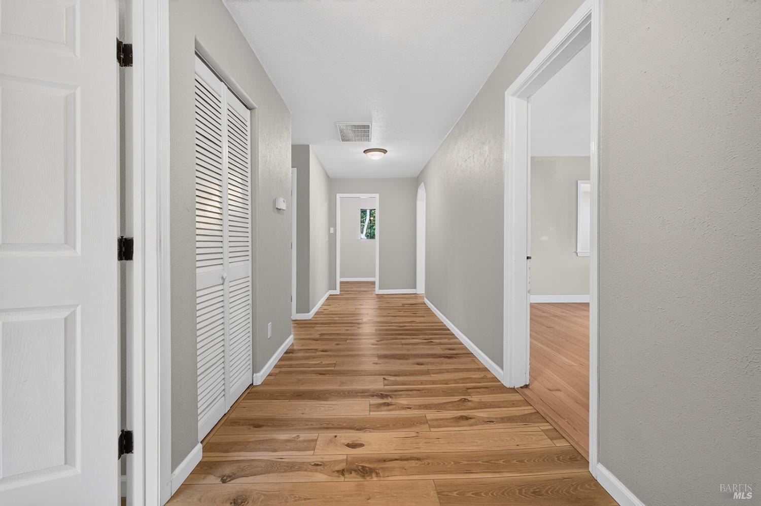 1315 Ridley Avenue Santa Rosa CA 95401