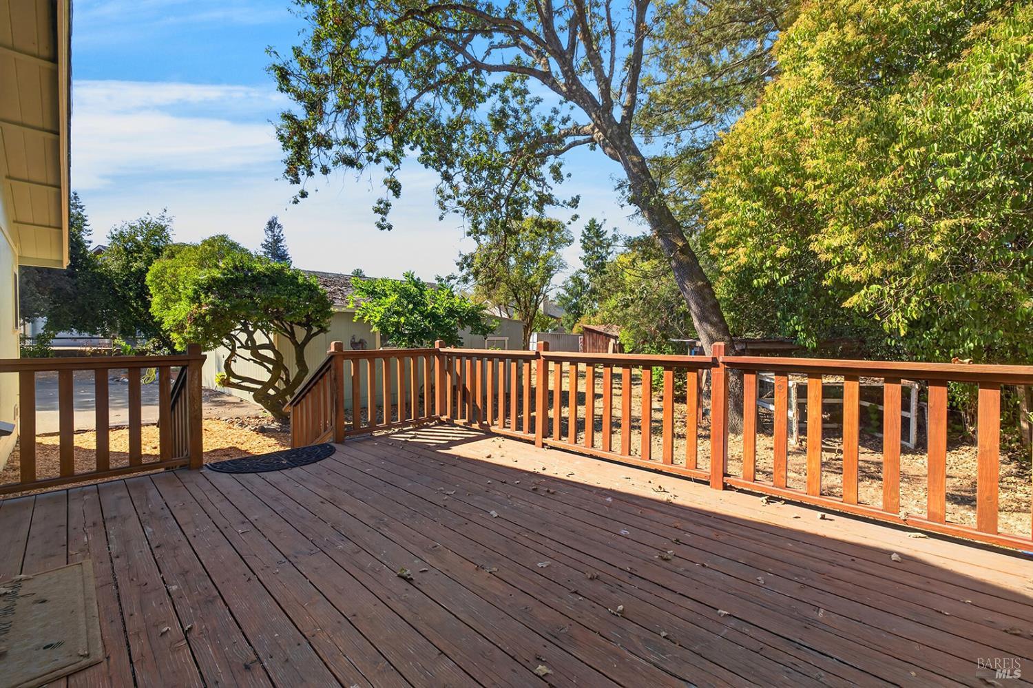 1315 Ridley Avenue Santa Rosa CA 95401