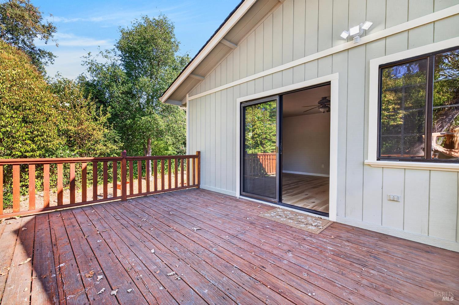 1315 Ridley Avenue Santa Rosa CA 95401