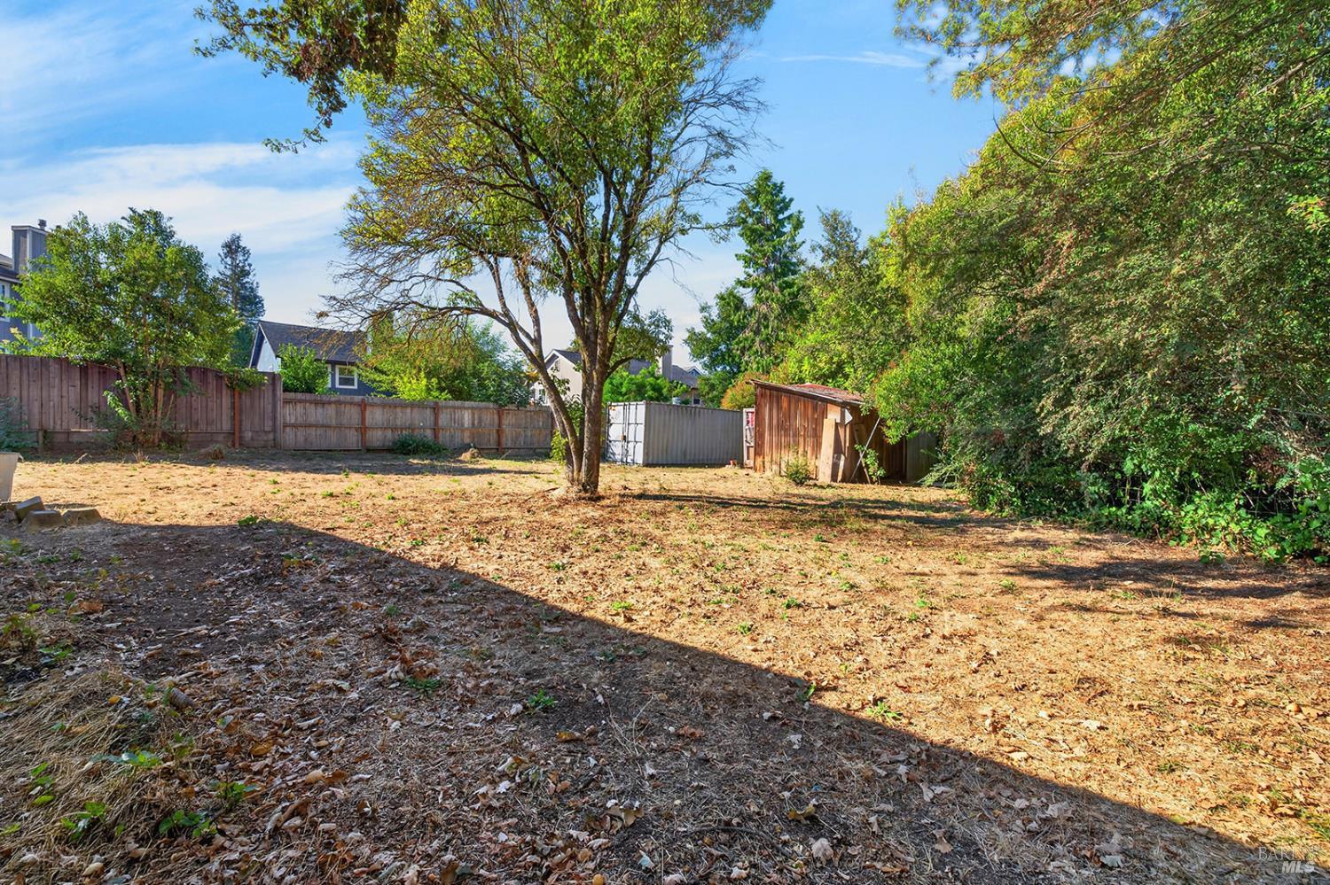 1315 Ridley Avenue Santa Rosa CA 95401