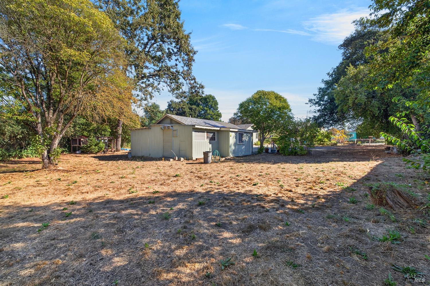 1315 Ridley Avenue Santa Rosa CA 95401