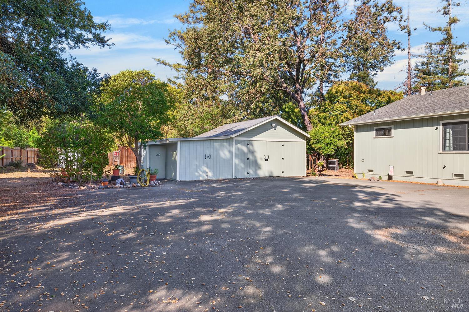 1315 Ridley Avenue Santa Rosa CA 95401