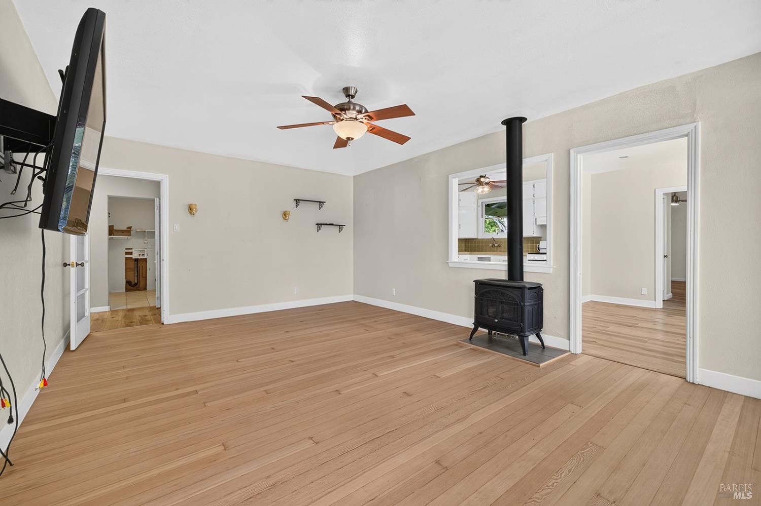 1315 Ridley Avenue Santa Rosa CA 95401