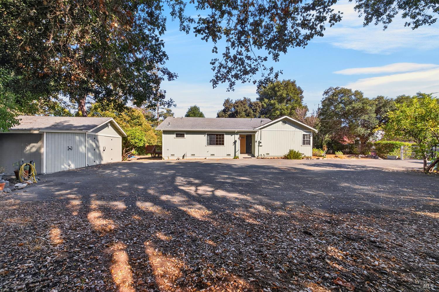 1315 Ridley Avenue Santa Rosa CA 95401