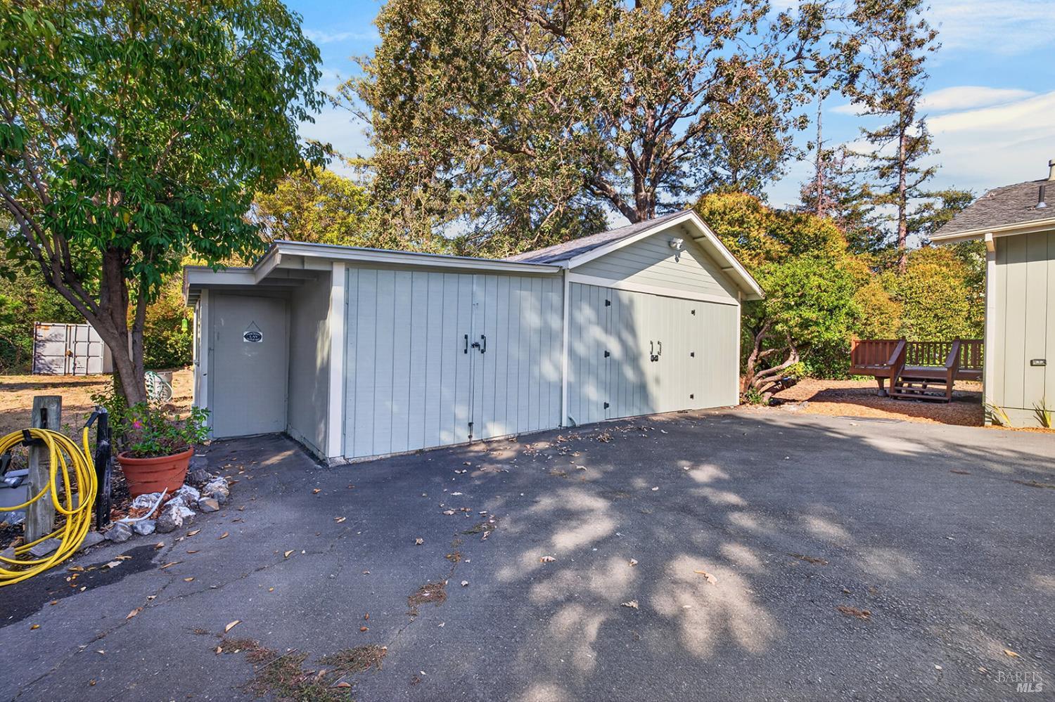 1315 Ridley Avenue Santa Rosa CA 95401