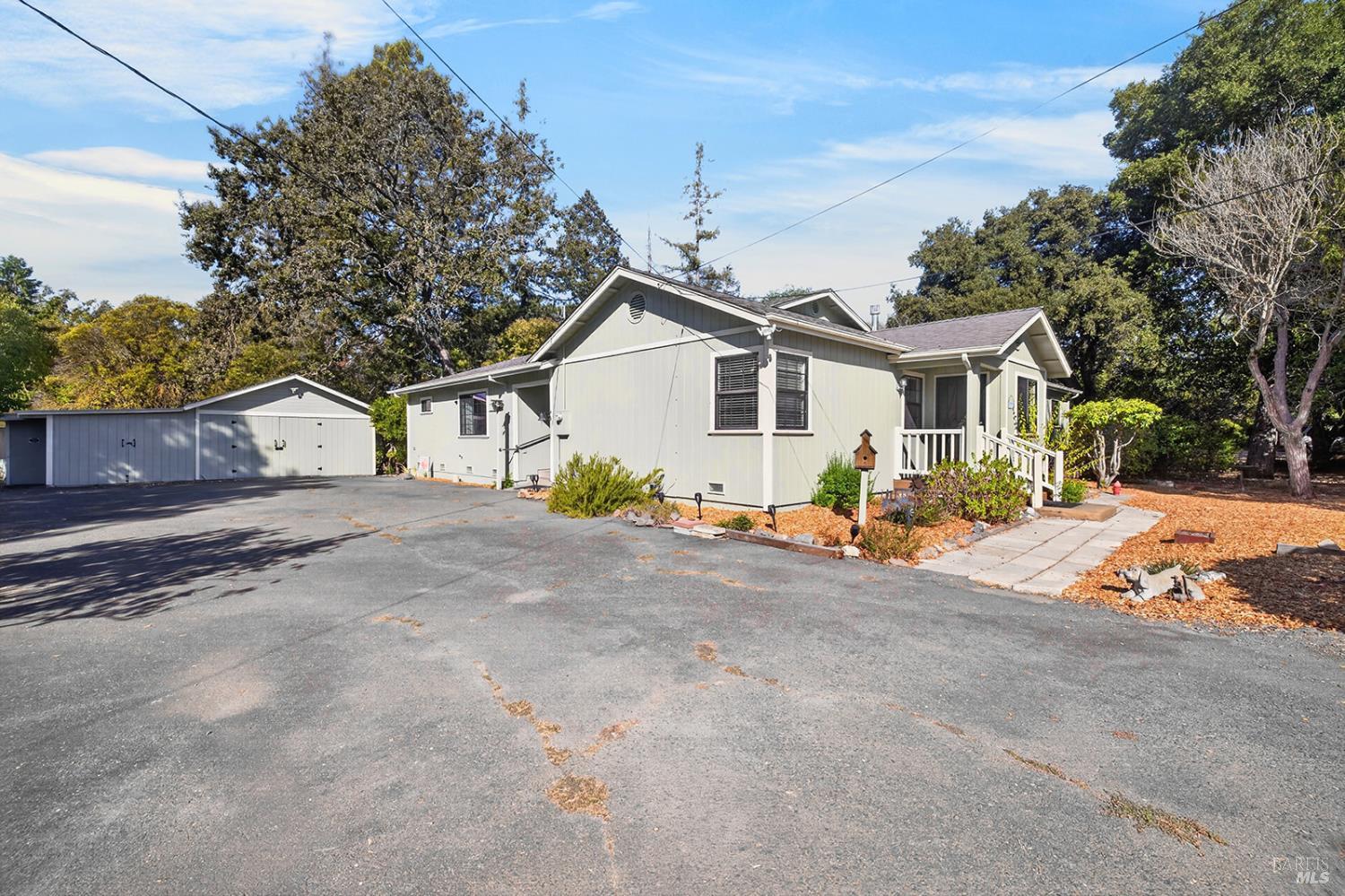 1315 Ridley Avenue Santa Rosa CA 95401