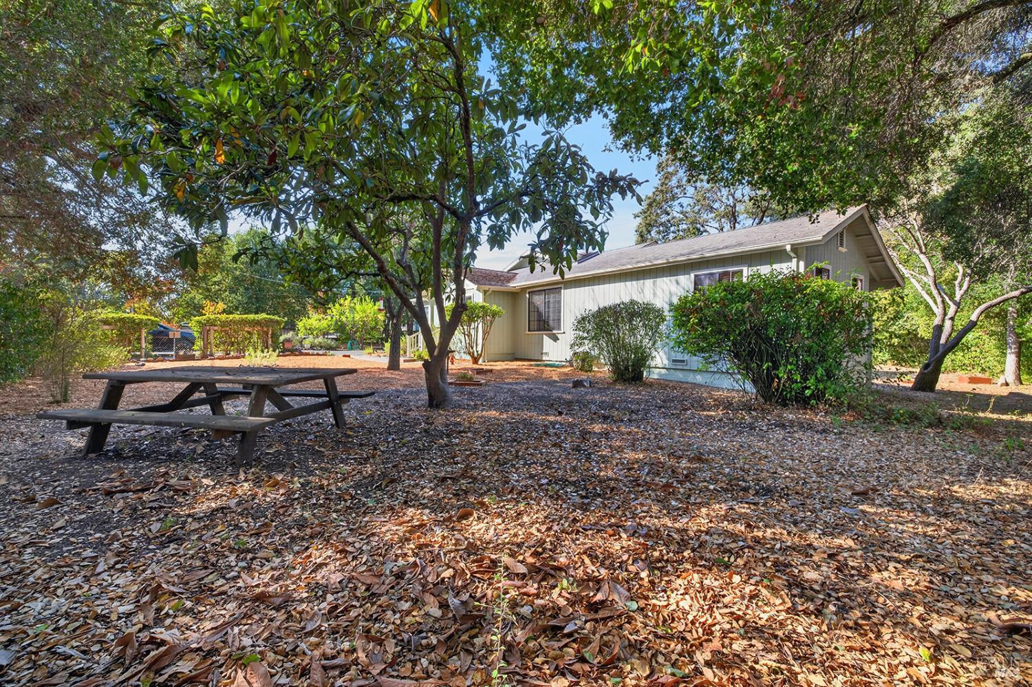 1315 Ridley Avenue Santa Rosa CA 95401