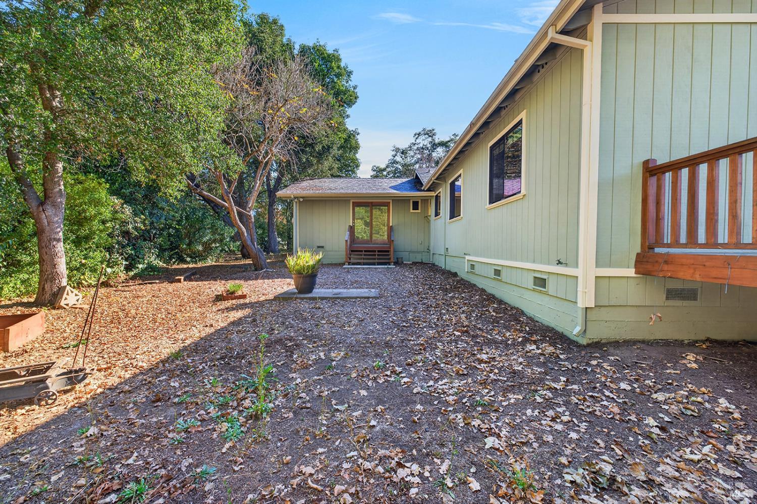 1315 Ridley Avenue Santa Rosa CA 95401