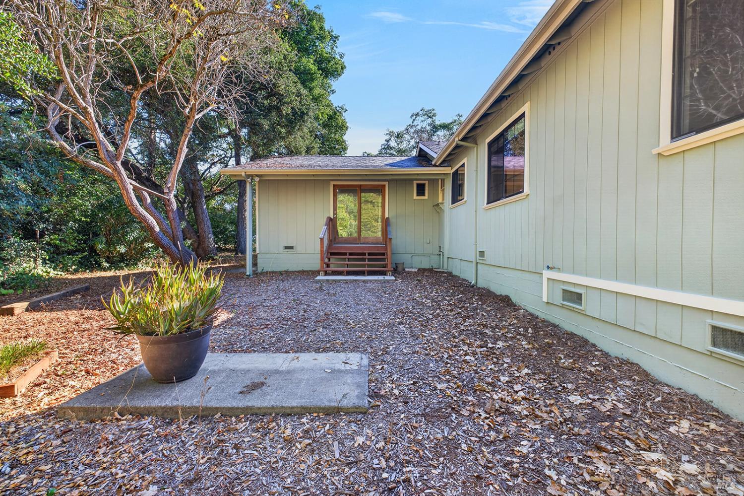 1315 Ridley Avenue Santa Rosa CA 95401