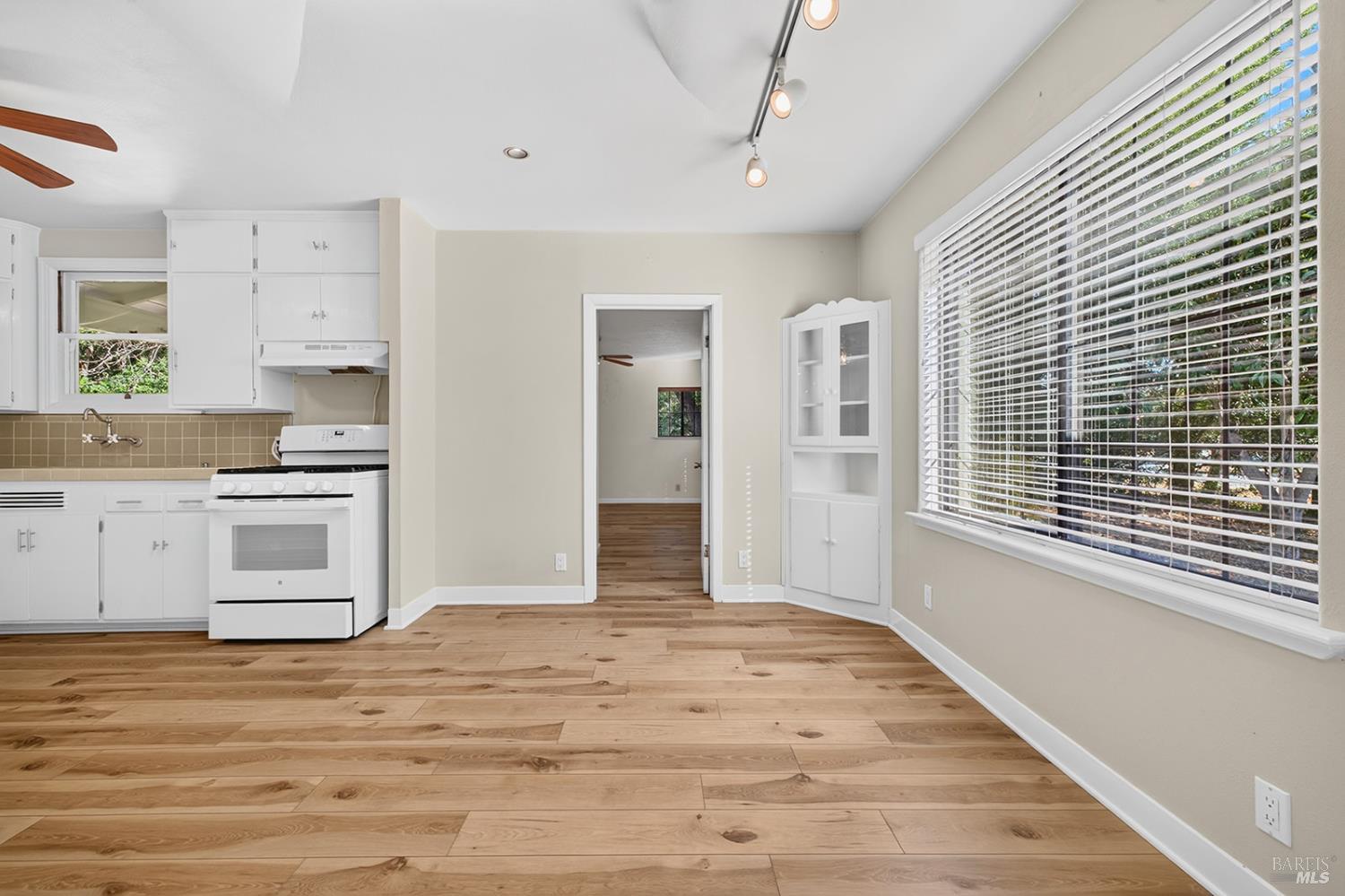 1315 Ridley Avenue Santa Rosa CA 95401