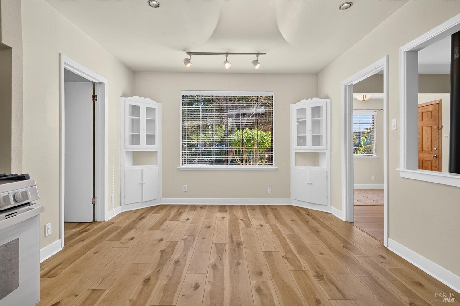 1315 Ridley Avenue Santa Rosa CA 95401