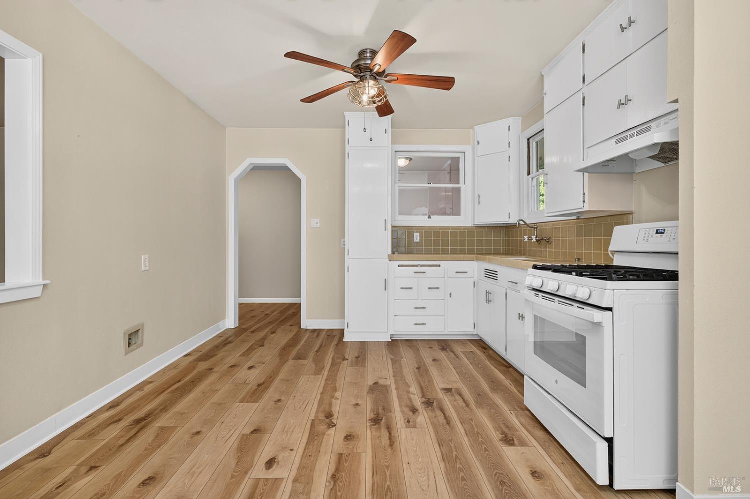 1315 Ridley Avenue Santa Rosa CA 95401