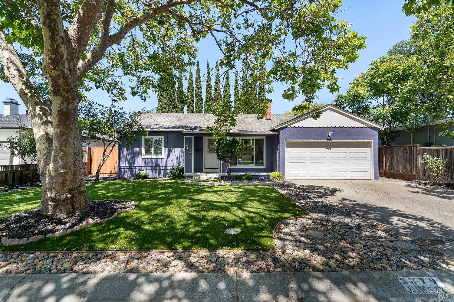 3879 James Avenue Fremont CA 94538