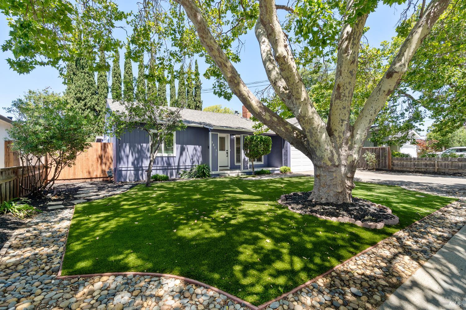 3879 James Avenue Fremont CA 94538
