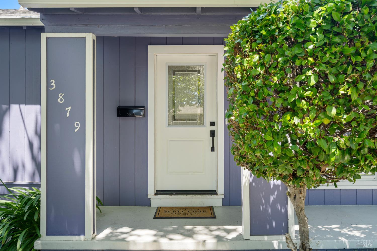 3879 James Avenue Fremont CA 94538