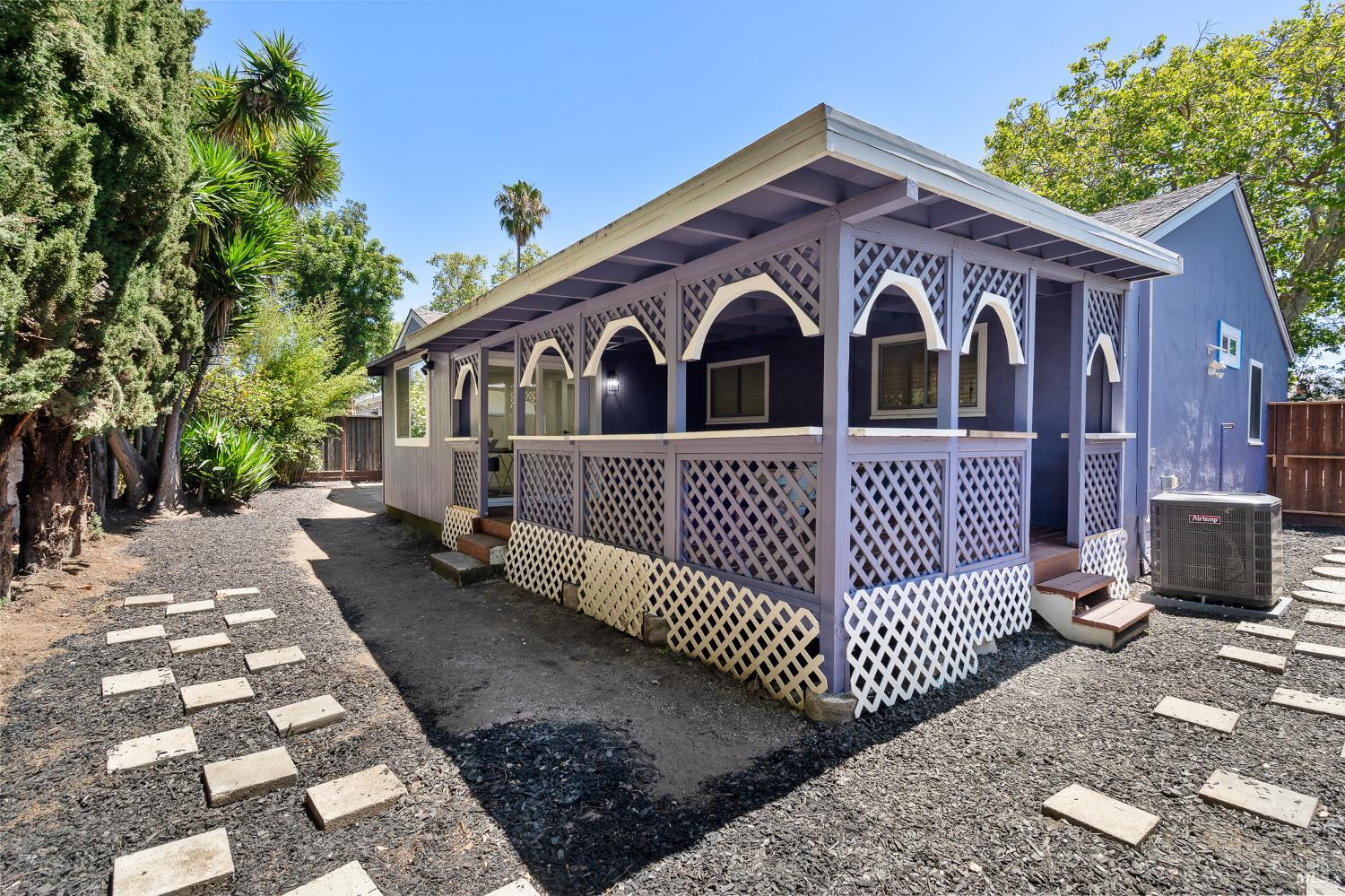 3879 James Avenue Fremont CA 94538