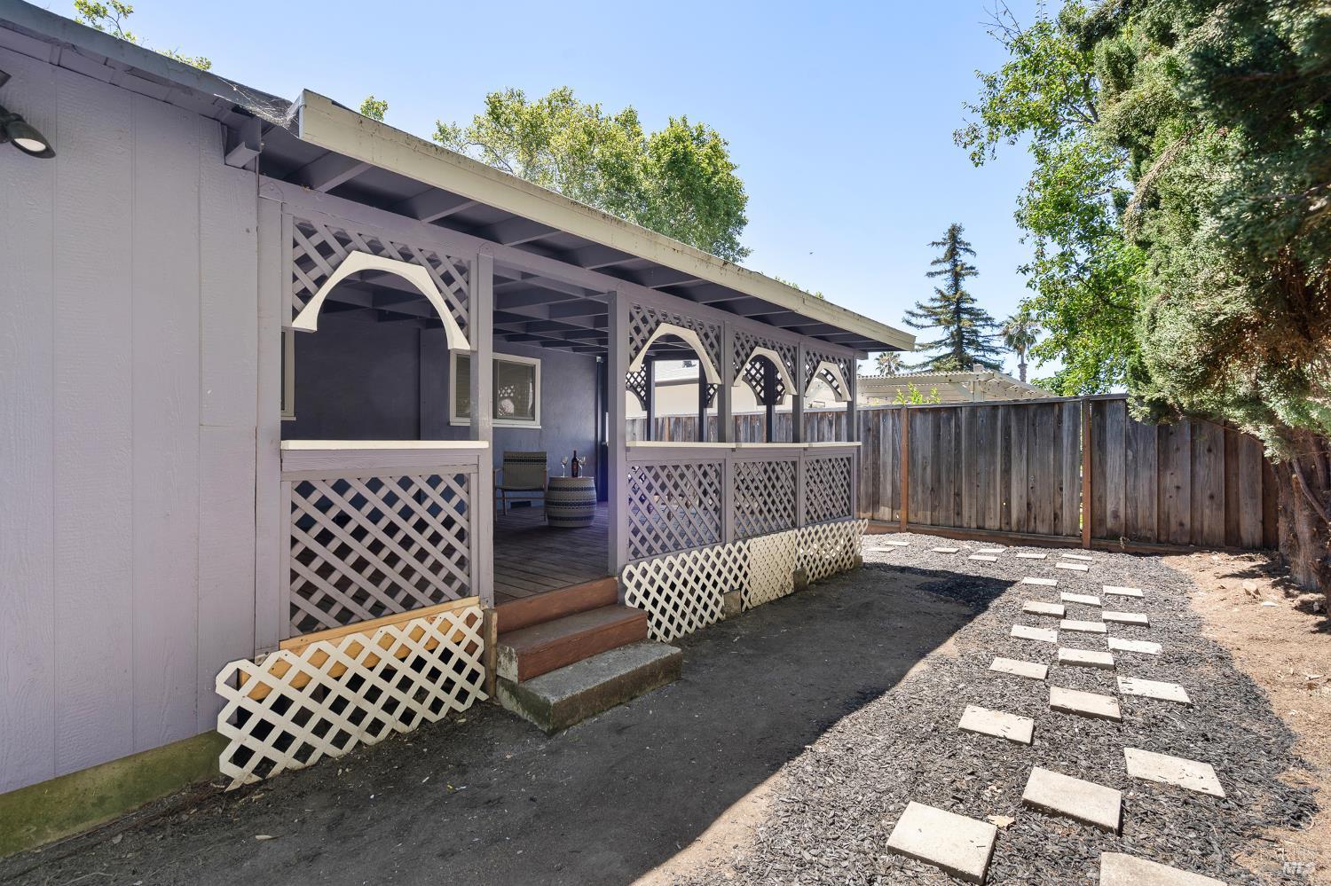3879 James Avenue Fremont CA 94538