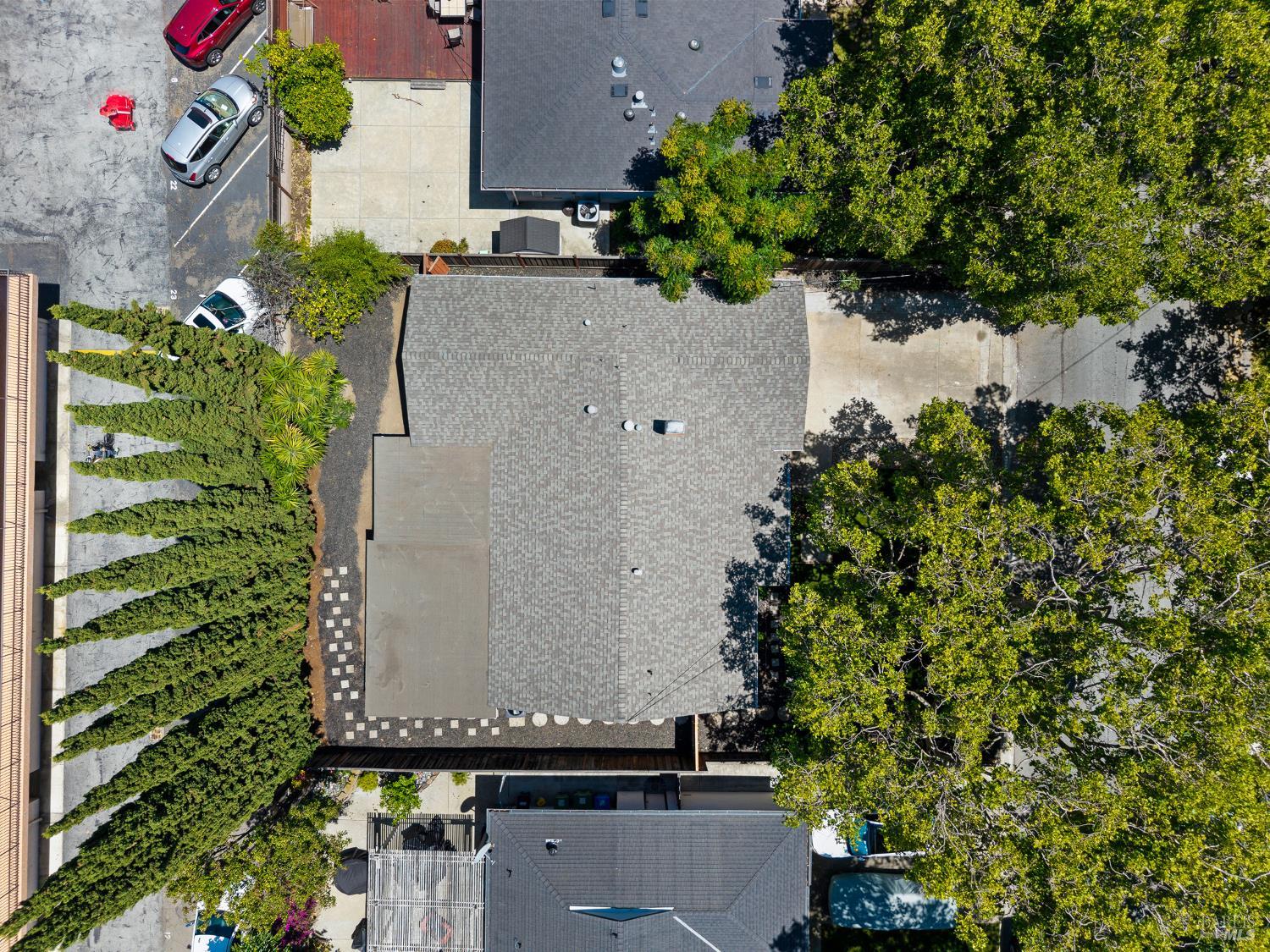 3879 James Avenue Fremont CA 94538