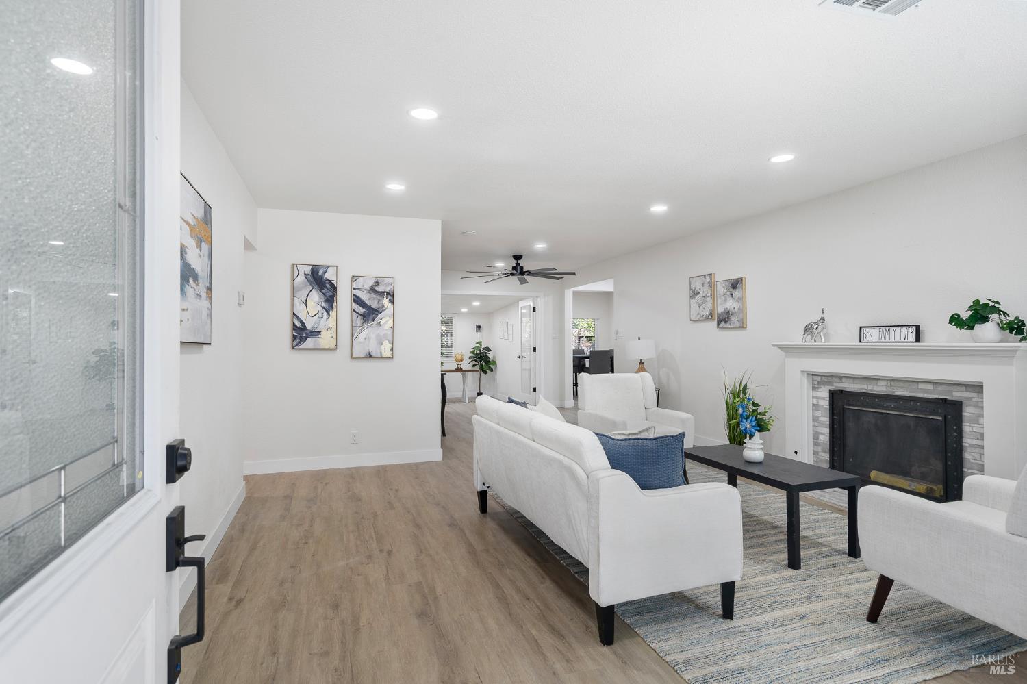 3879 James Avenue Fremont CA 94538