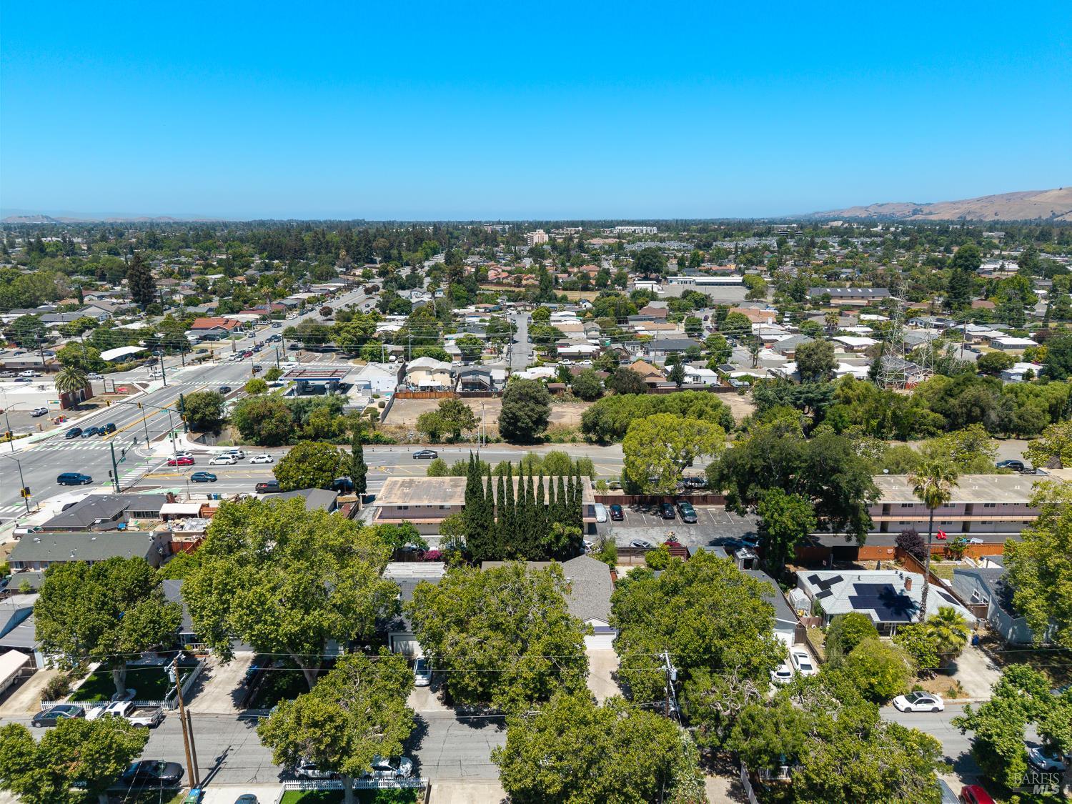3879 James Avenue Fremont CA 94538