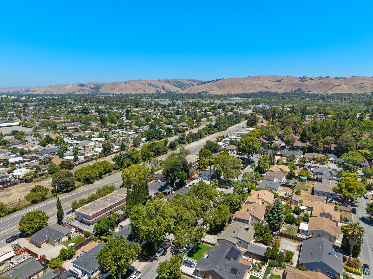 3879 James Avenue Fremont CA 94538