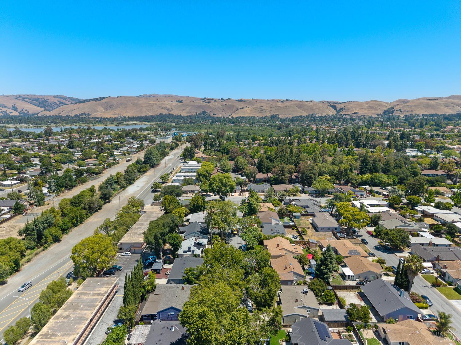 3879 James Avenue Fremont CA 94538