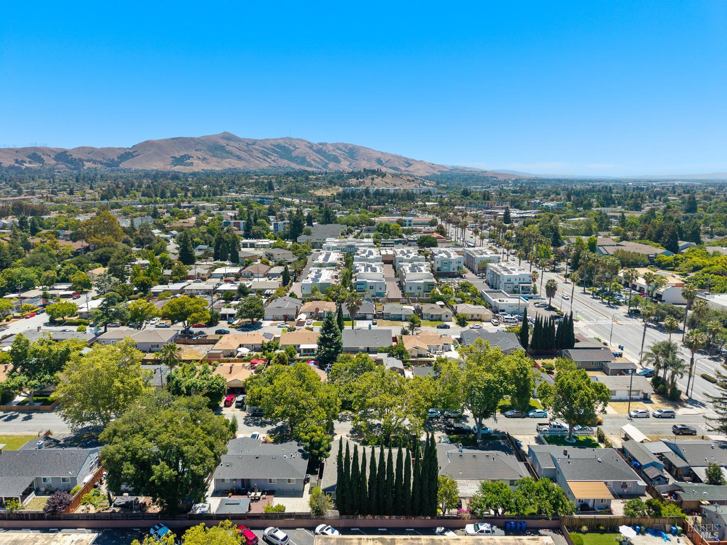 3879 James Avenue Fremont CA 94538