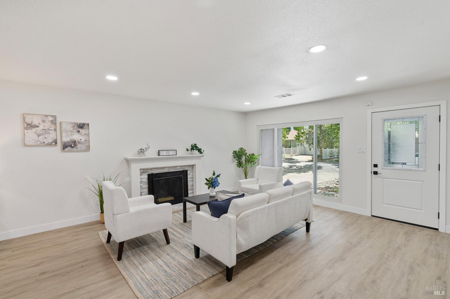 3879 James Avenue Fremont CA 94538