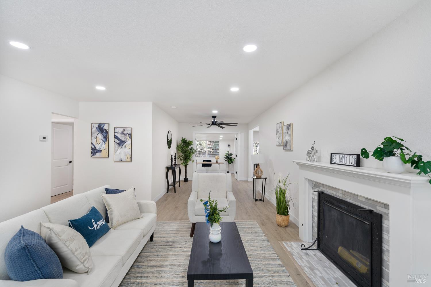 3879 James Avenue Fremont CA 94538