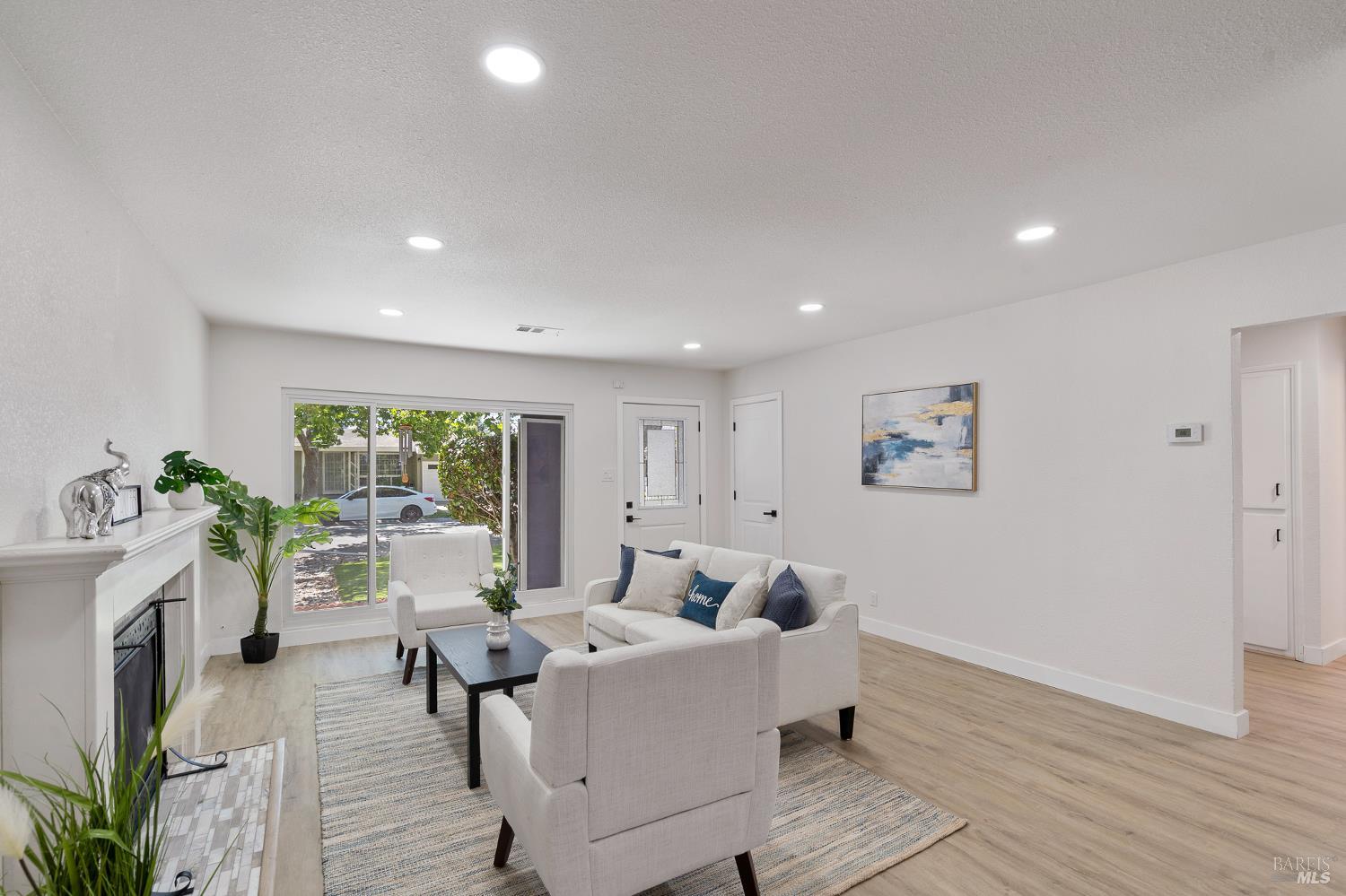 3879 James Avenue Fremont CA 94538
