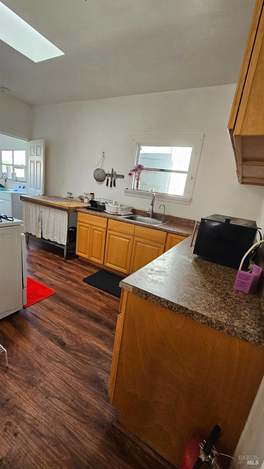 960 62nd Street Oakland CA 94608
