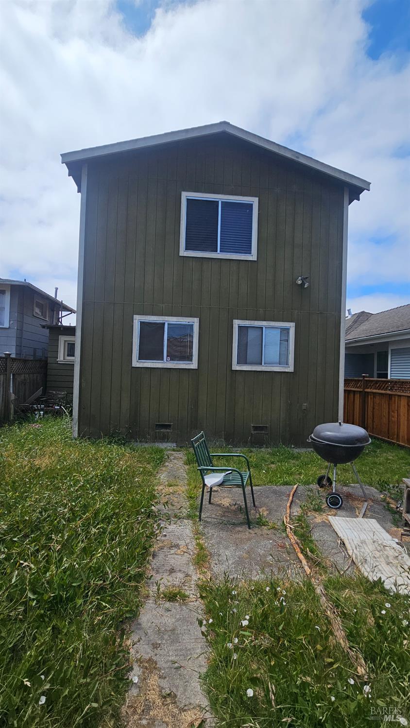 960 62nd Street Oakland CA 94608