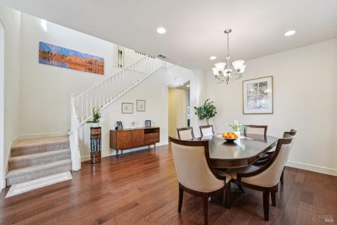 1884 Woodsage Way Santa Rosa CA 95404