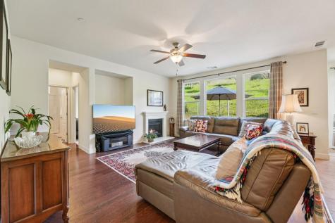 1884 Woodsage Way Santa Rosa CA 95404