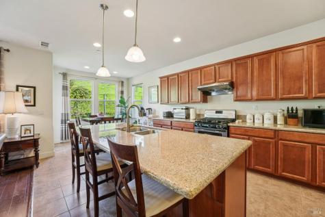 1884 Woodsage Way Santa Rosa CA 95404