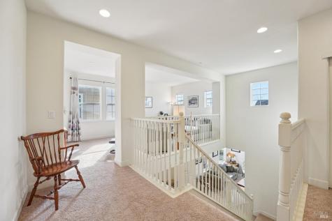 1884 Woodsage Way Santa Rosa CA 95404