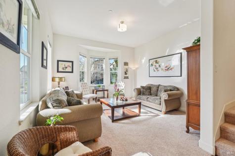 1884 Woodsage Way Santa Rosa CA 95404